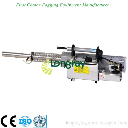 thermal fogger fogging machine ts-36s